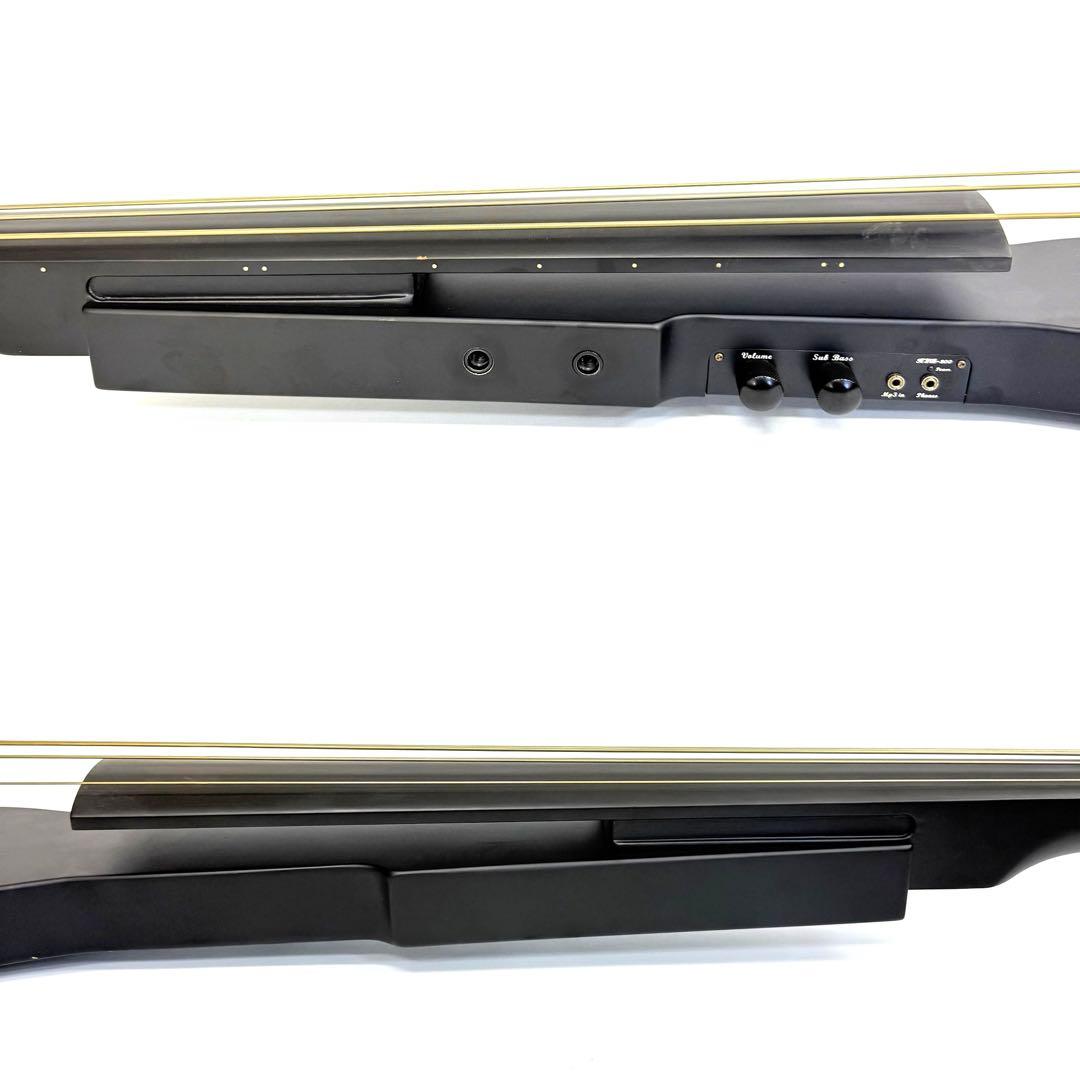 Hallstatt KYB-200 WBSE-850 アップライトベース