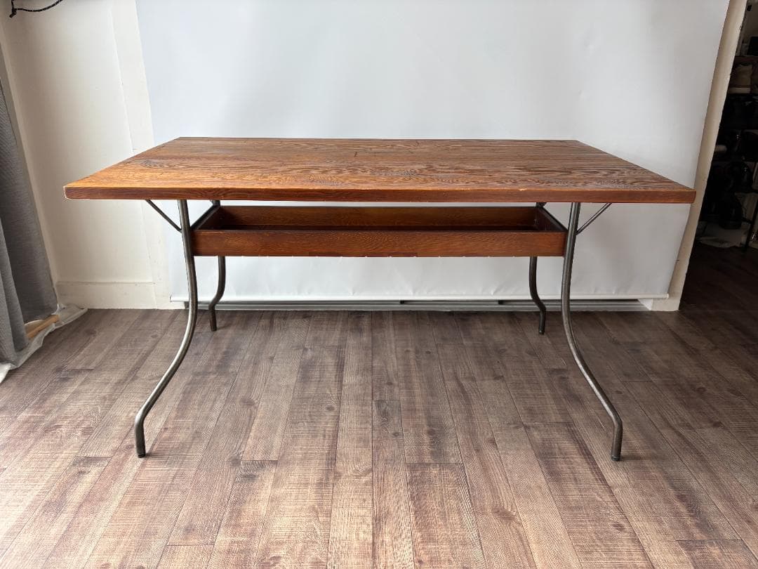 a.depeche アデペシュ　WARM LD table