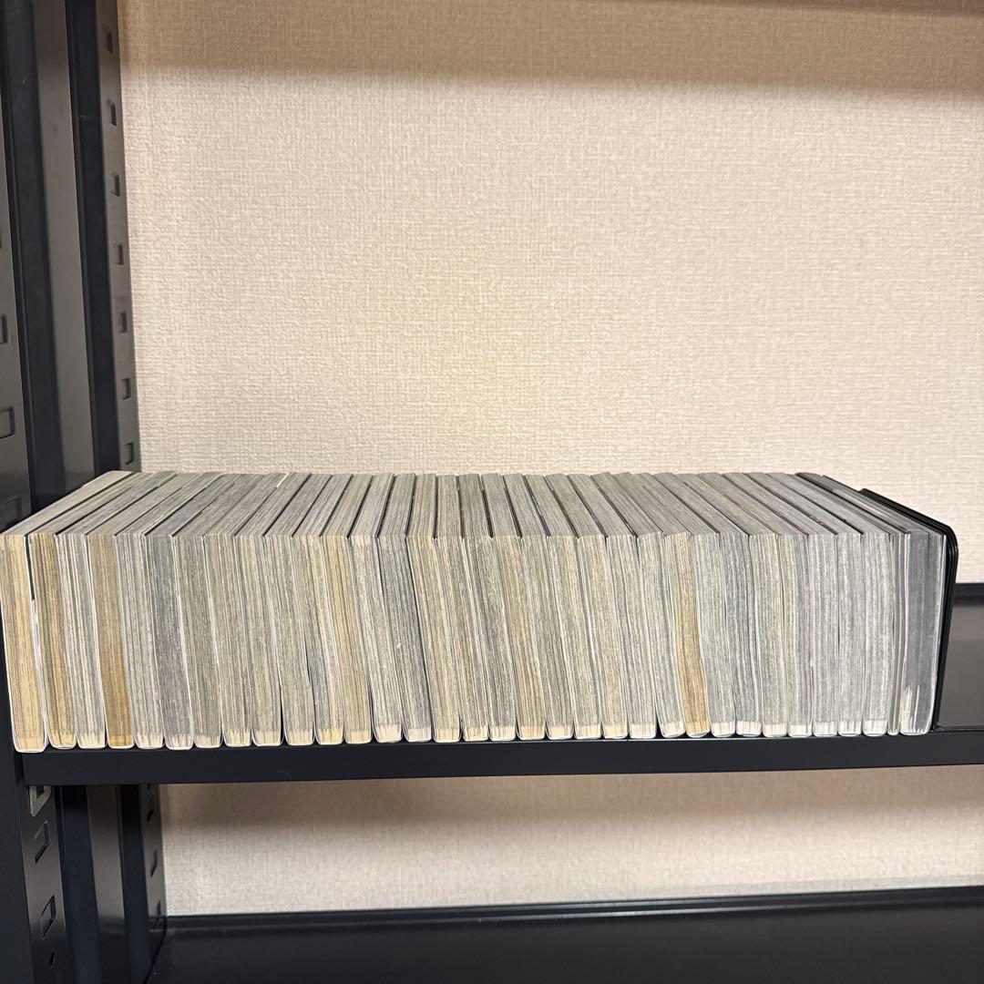 呪術廻戦 0-30巻+0.5巻+公式ファンブック 全巻セット 芥見下々 集英社