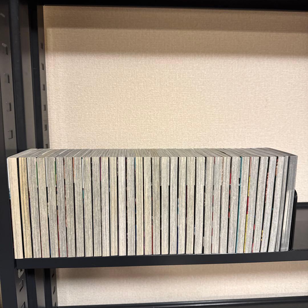 呪術廻戦 0-30巻+0.5巻+公式ファンブック 全巻セット 芥見下々 集英社