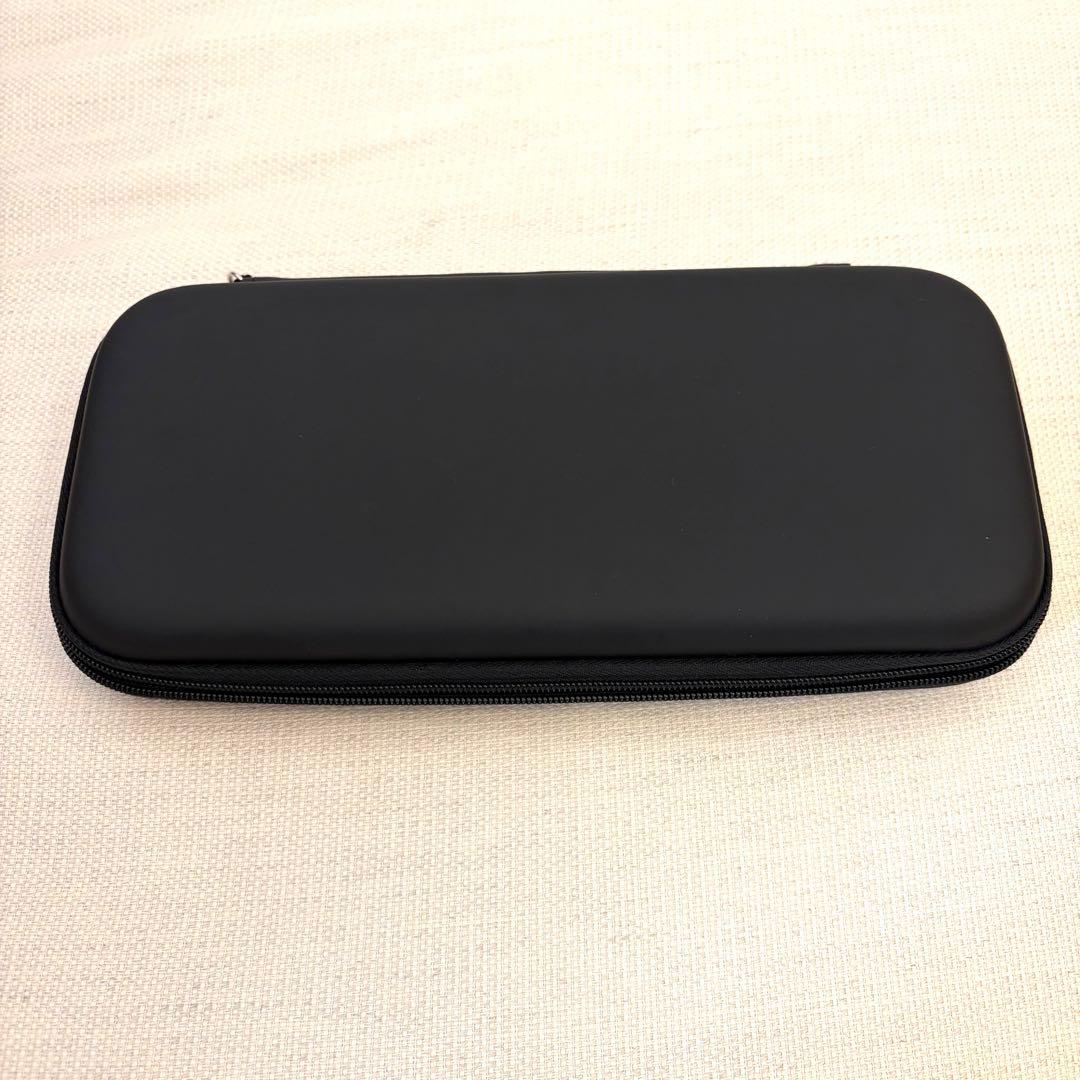 ケースおまけ付きNintendo Switch Splatoon 2セット 本体