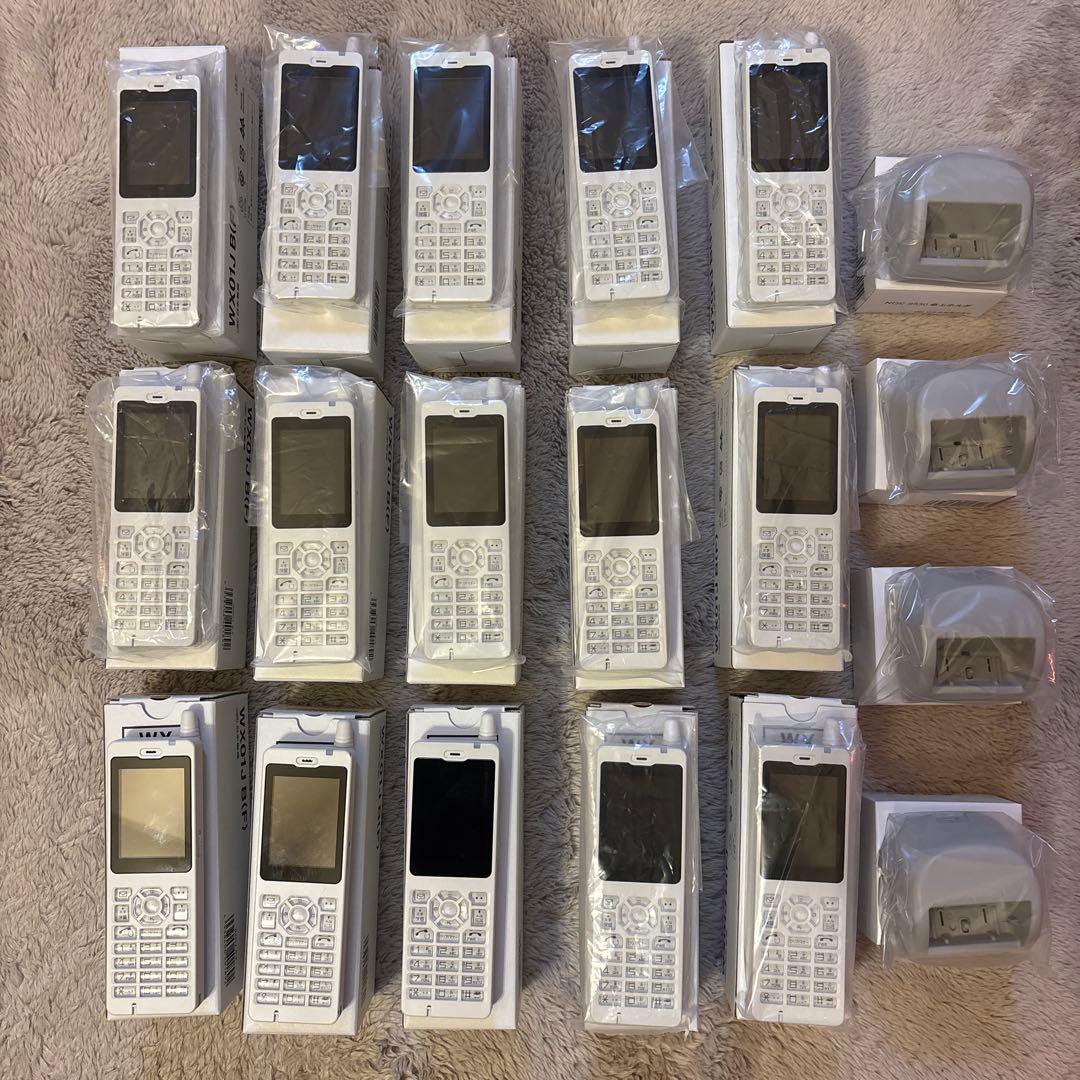 JRC WX01J B(F) 本体