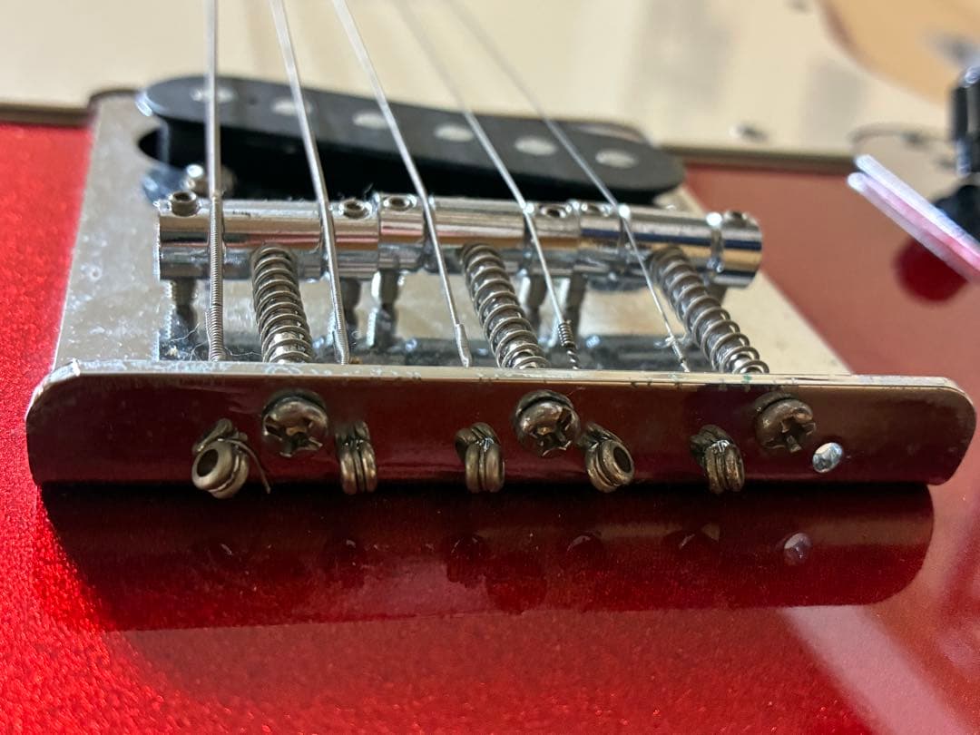 photogenic エレキギター