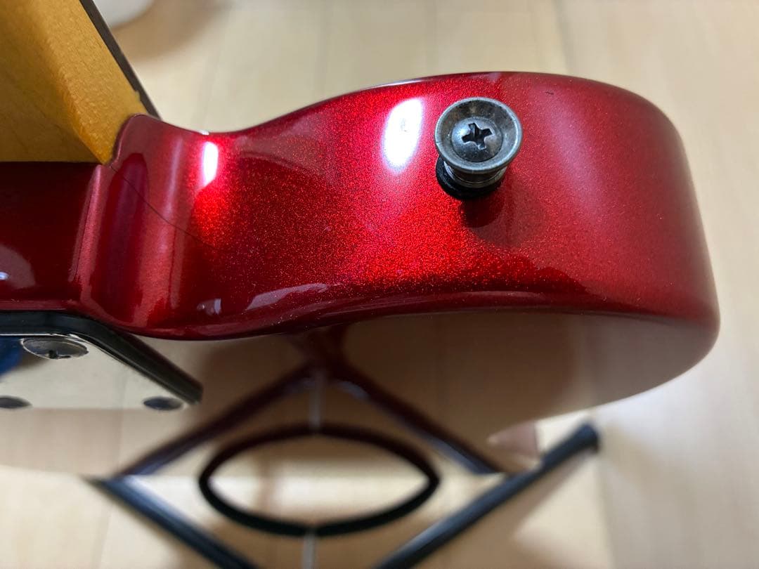 photogenic エレキギター