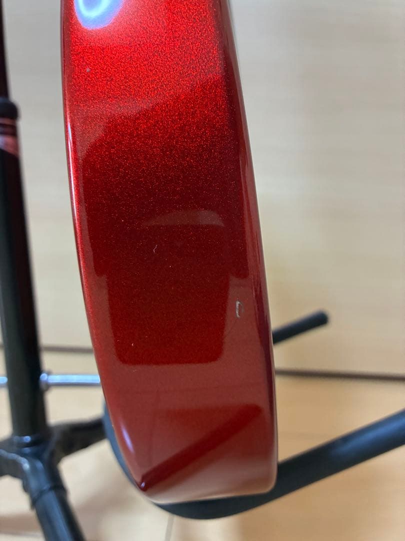 photogenic エレキギター