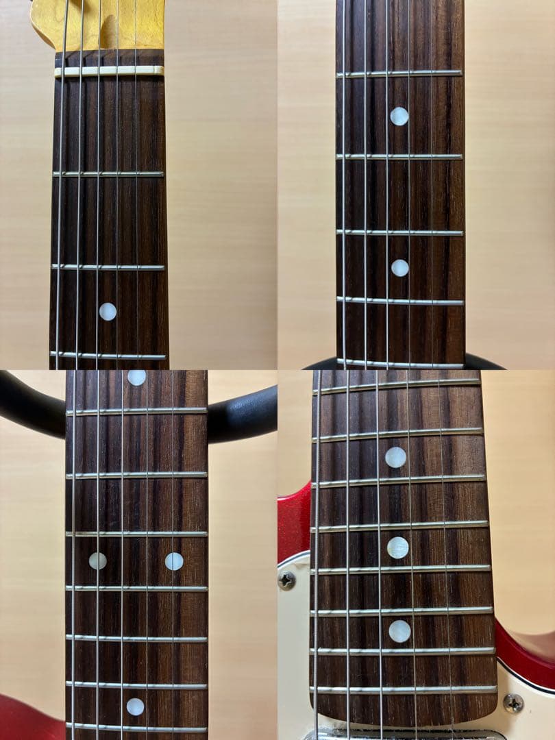 photogenic エレキギター