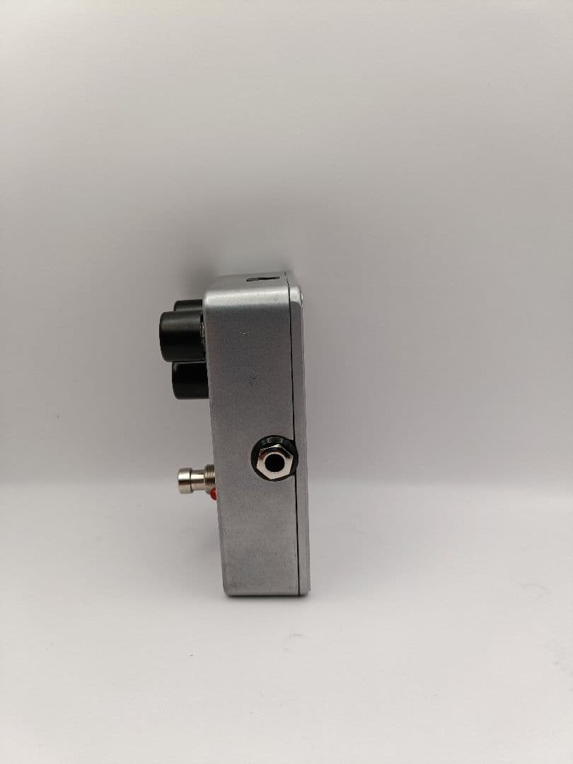 Electro-Harmonix TRIANGLE BIG MUFF Piファズ