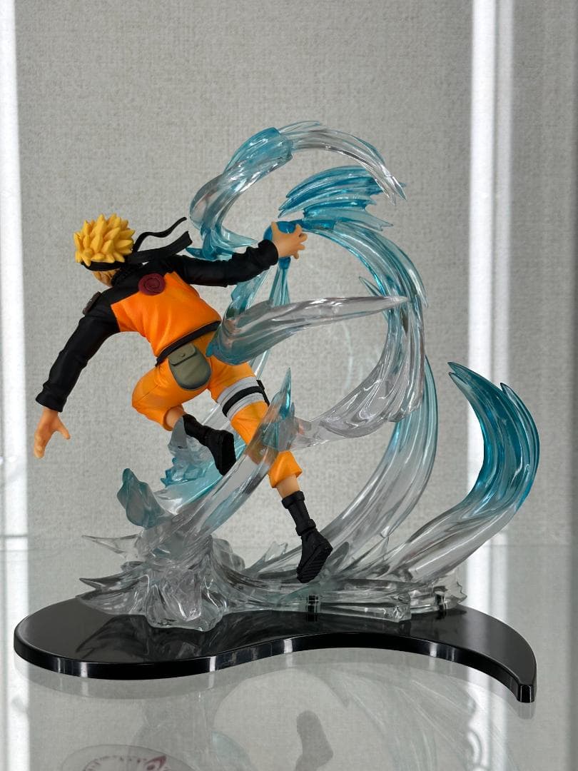 ナルト 疾風伝 フィギュア バンダイ