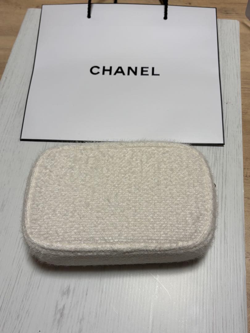 CHANEL シャネル　2024 限定