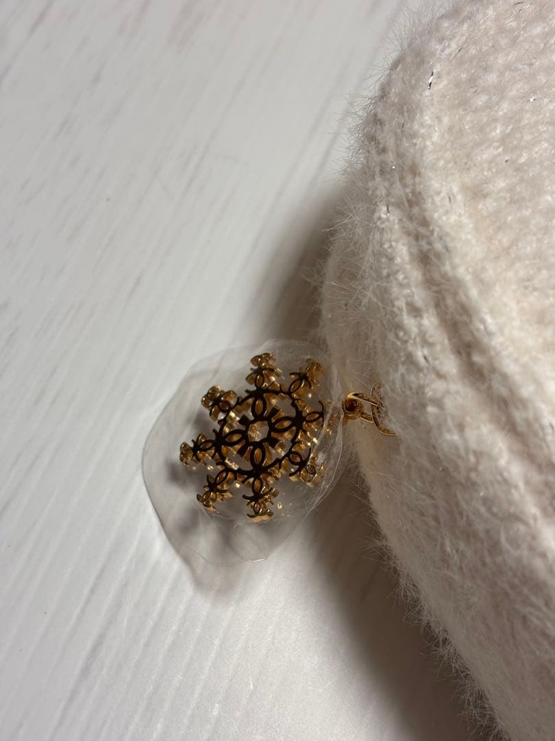 CHANEL シャネル　2024 限定