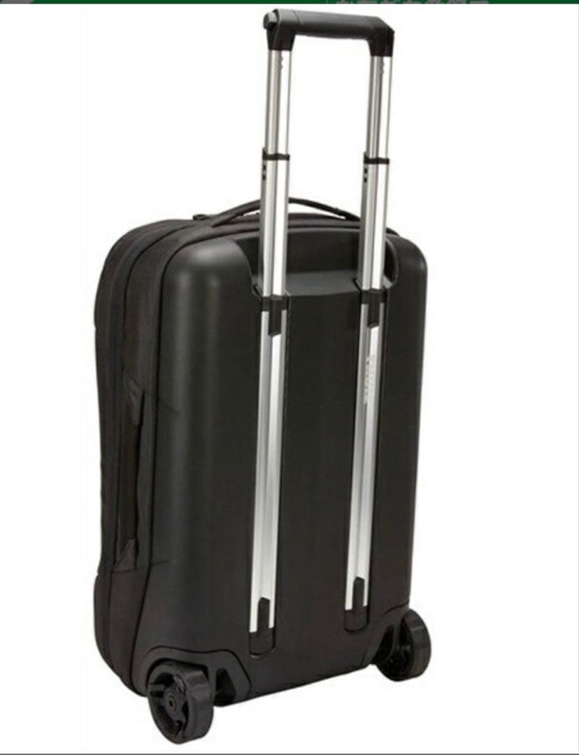 THULEスーリーThule Subterraキャリーオンラゲッジ TSR336