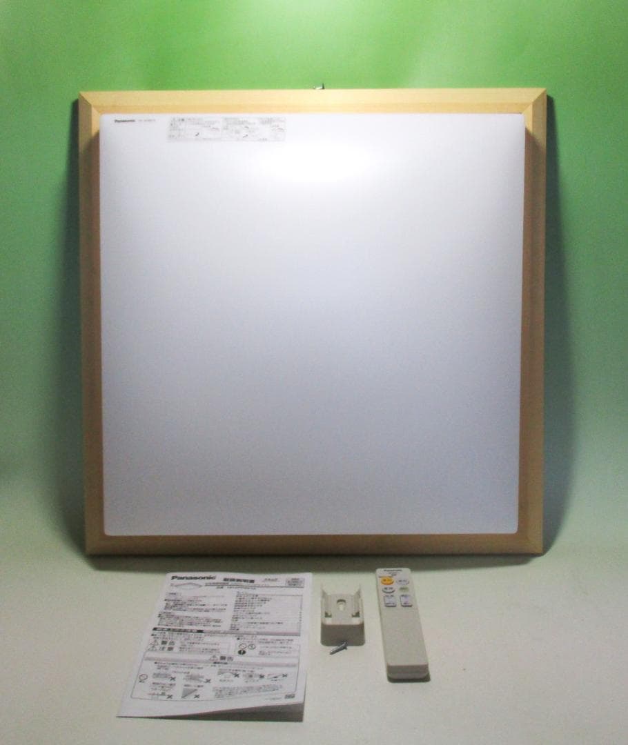 ★パナソニック Panasonic LEDシーリング 和風 調光 調色 ～8畳★