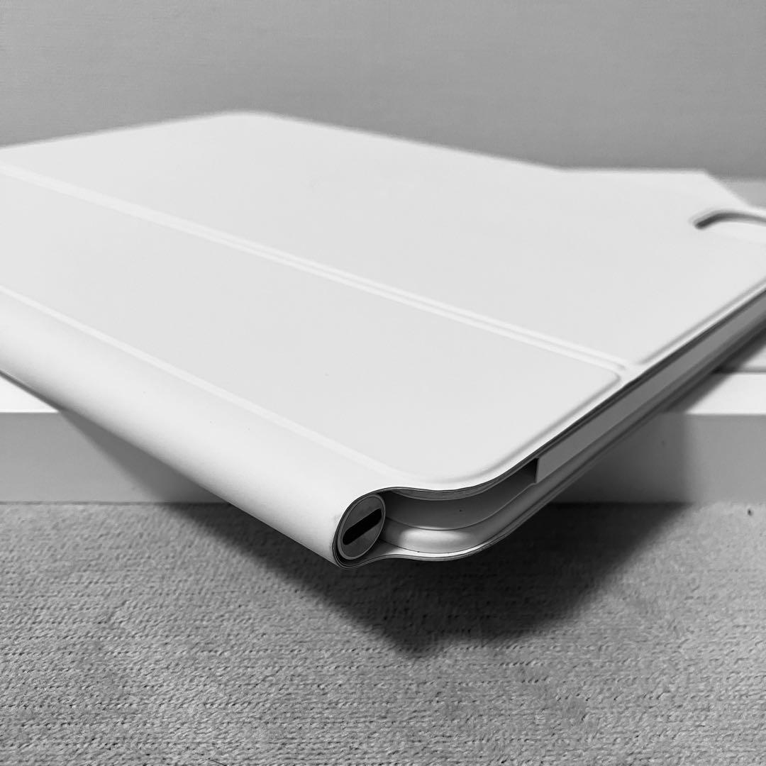 【美品 動作確認済み】 Magic Keyboard 11インチ ホワイト