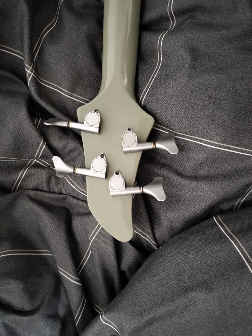 YAMAHA RBX4A2 エレキベース RBX A2 4弦