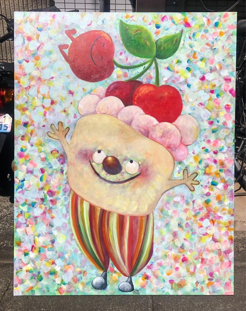 ちぇりーず　F50