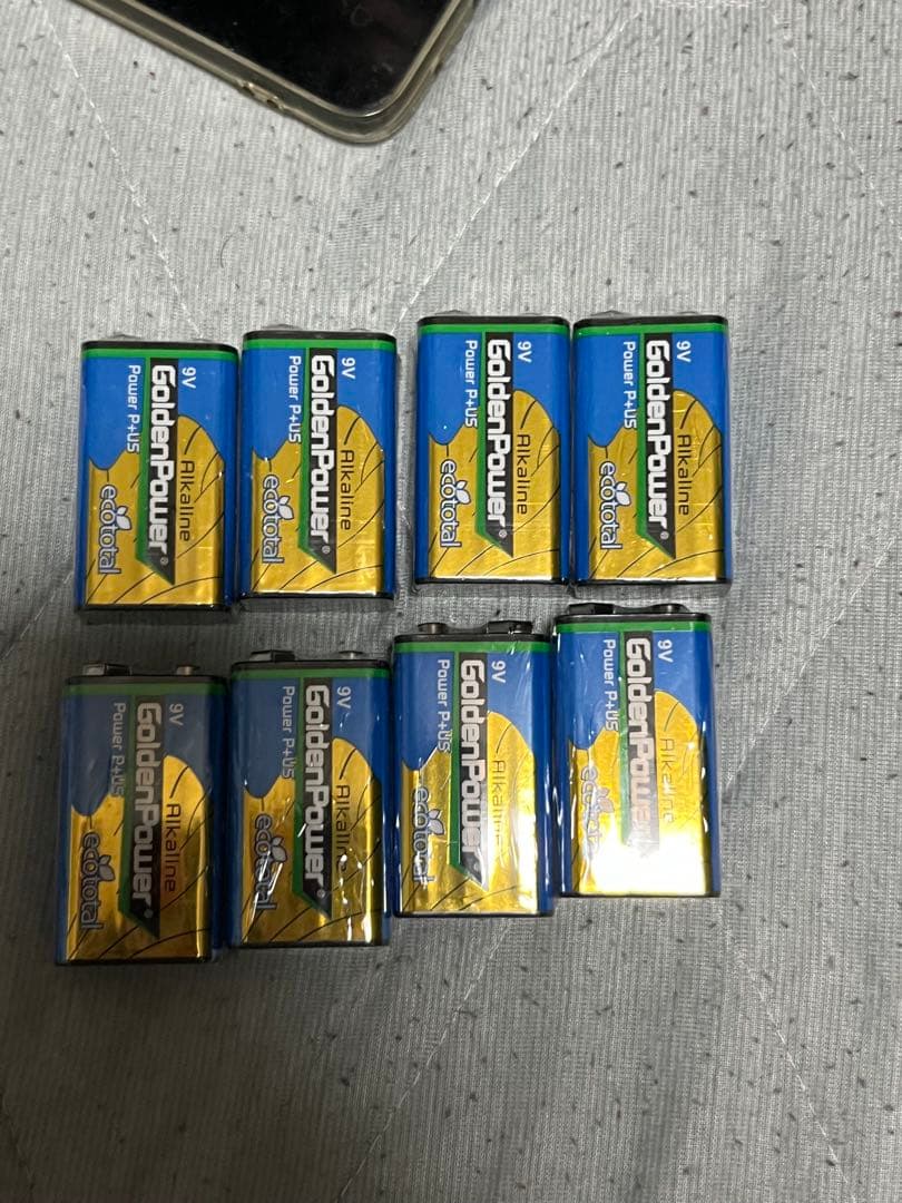 Fernandes TEJ サスティナー　最初期