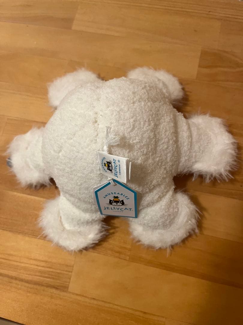  Amuseables flake 雪