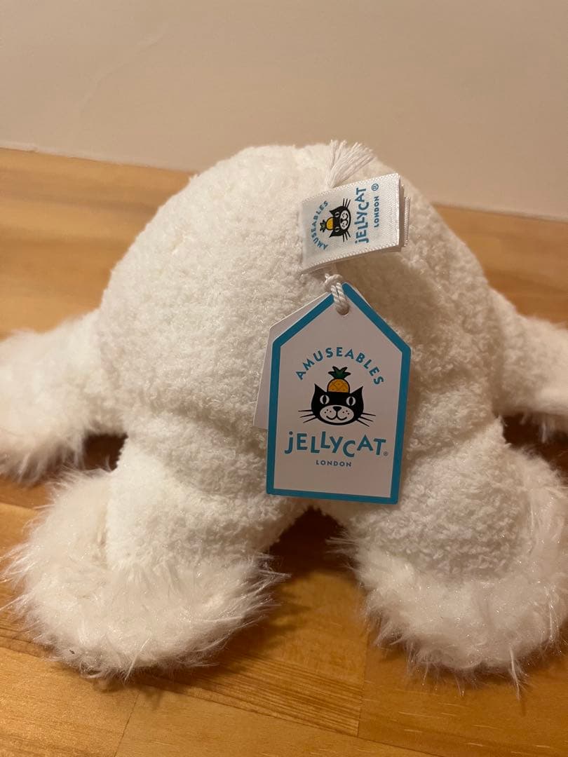  Amuseables flake 雪