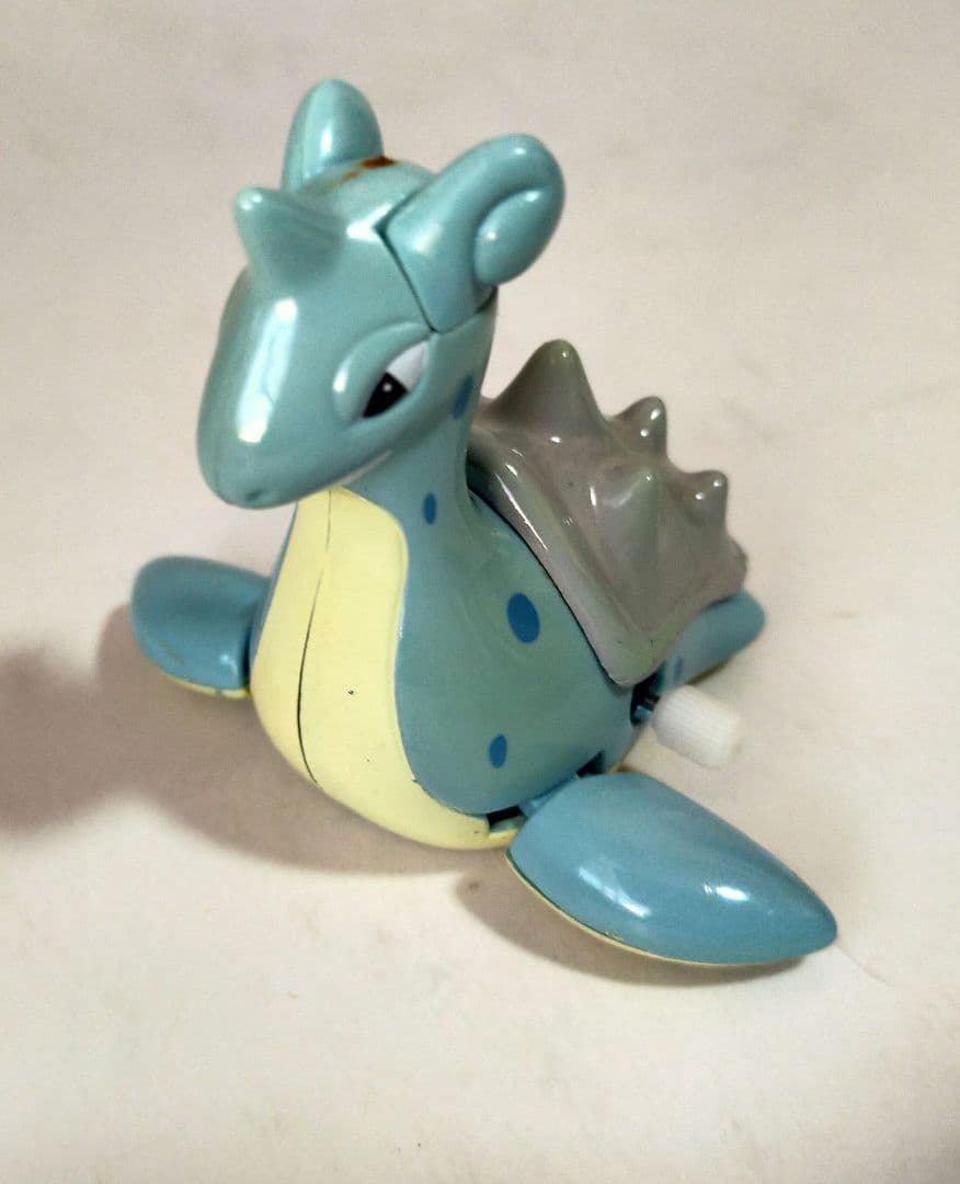 トミー　プラモン　完成品セット