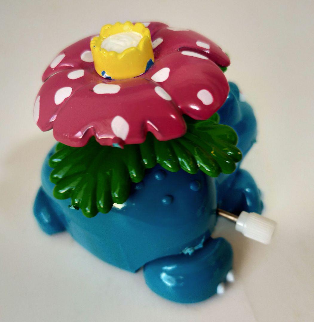 トミー　プラモン　完成品セット