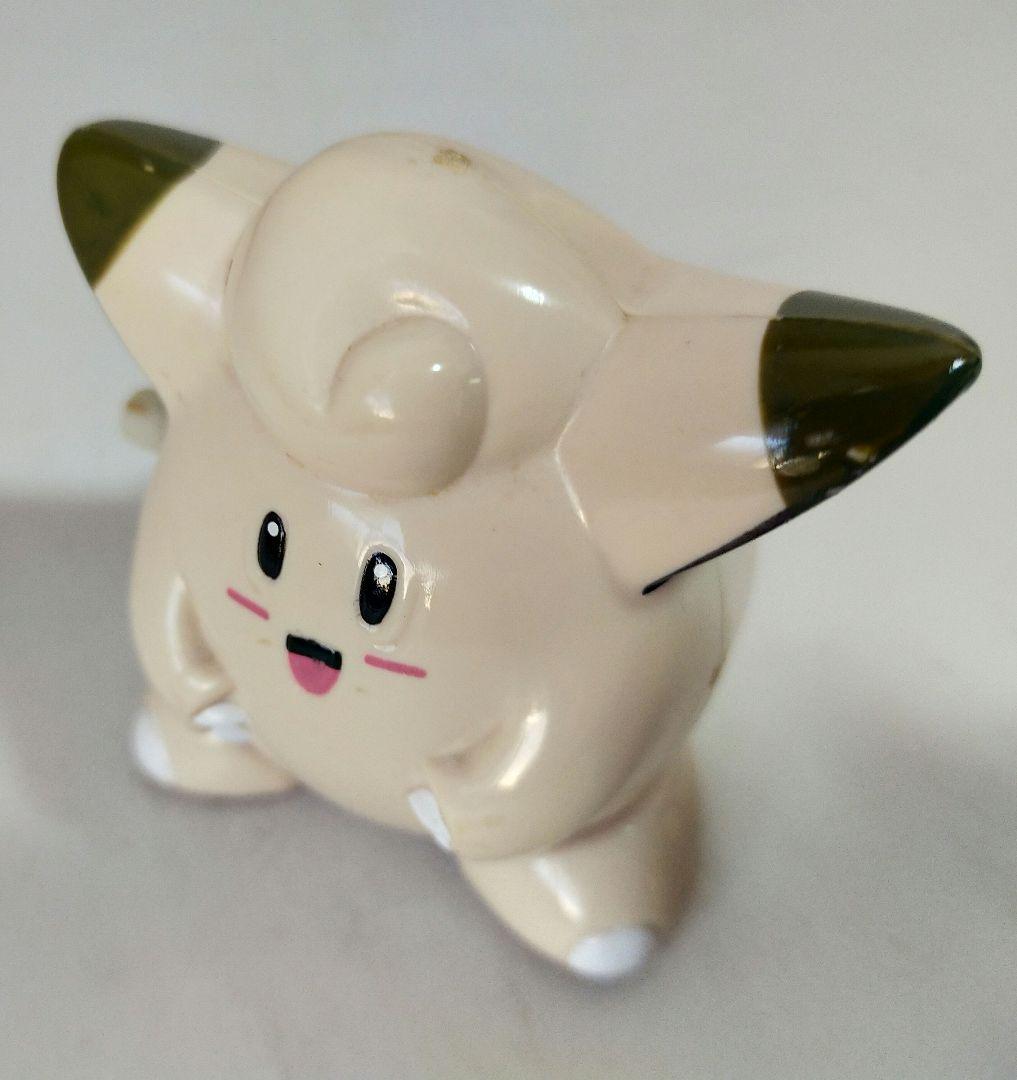 トミー　プラモン　完成品セット