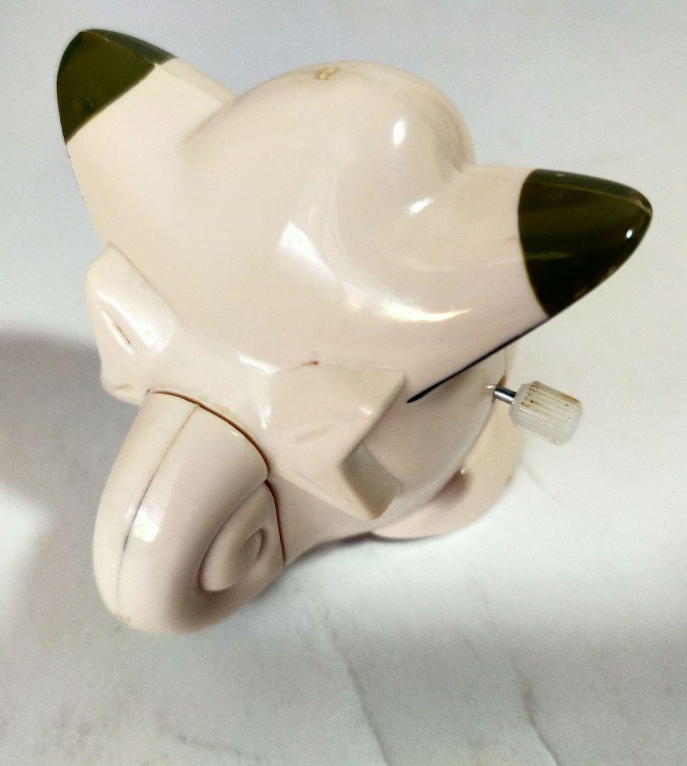 トミー　プラモン　完成品セット