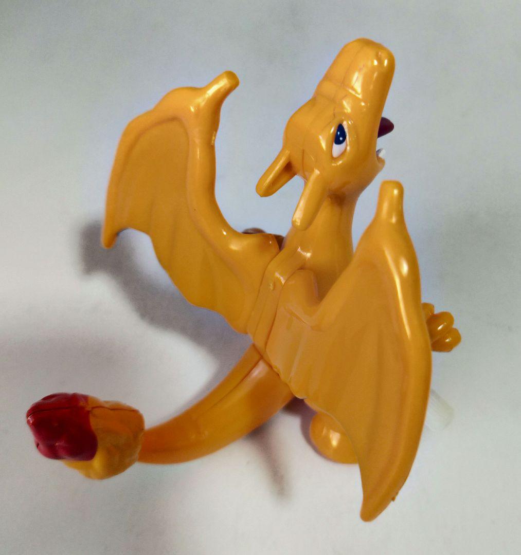 トミー　プラモン　完成品セット