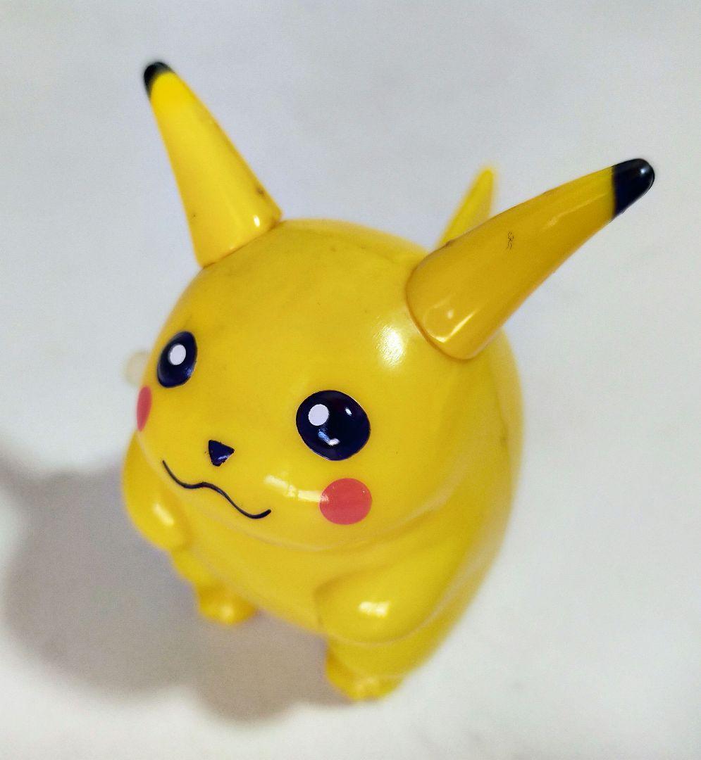 トミー　プラモン　完成品セット