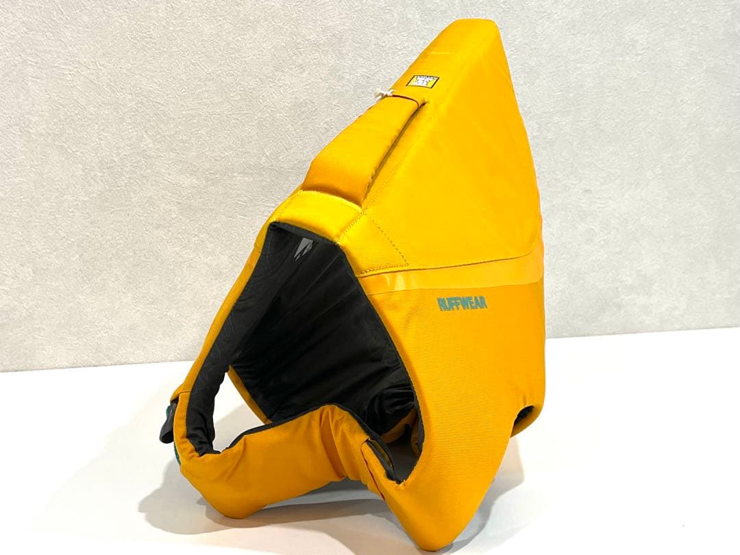 f030 新品　RUFFWEAR ラフウェア　フロートコート　ライフジャケット