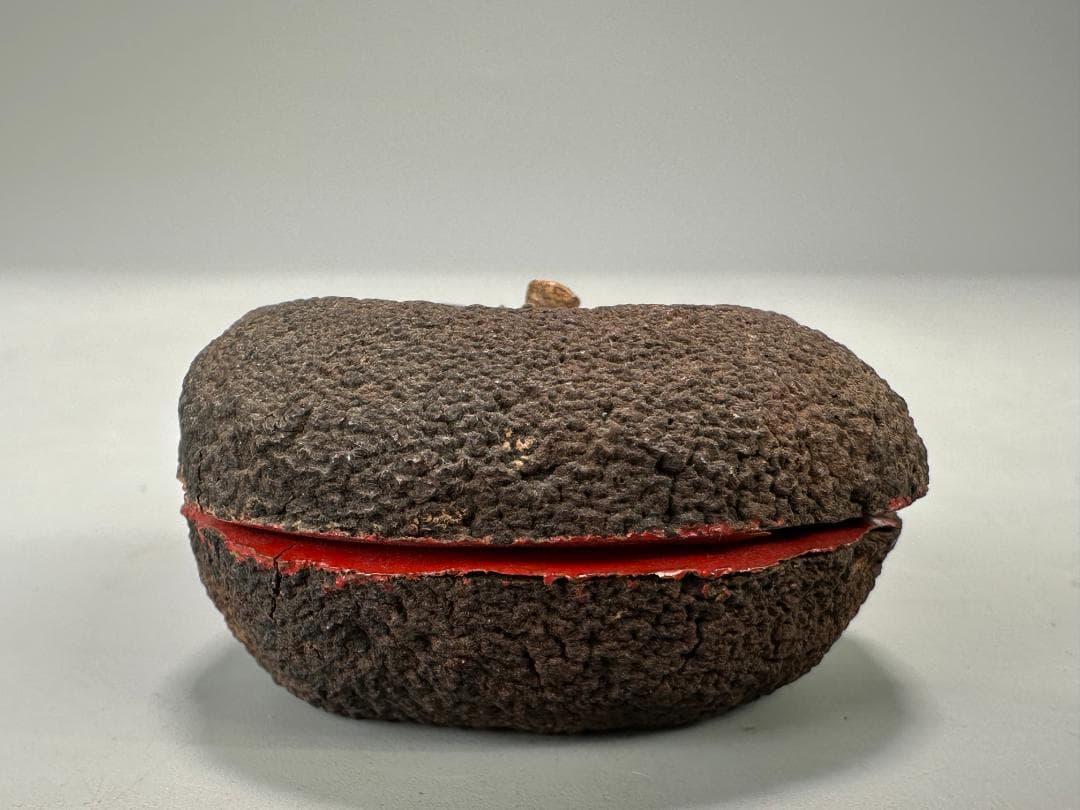 香道具　蓋物　香合