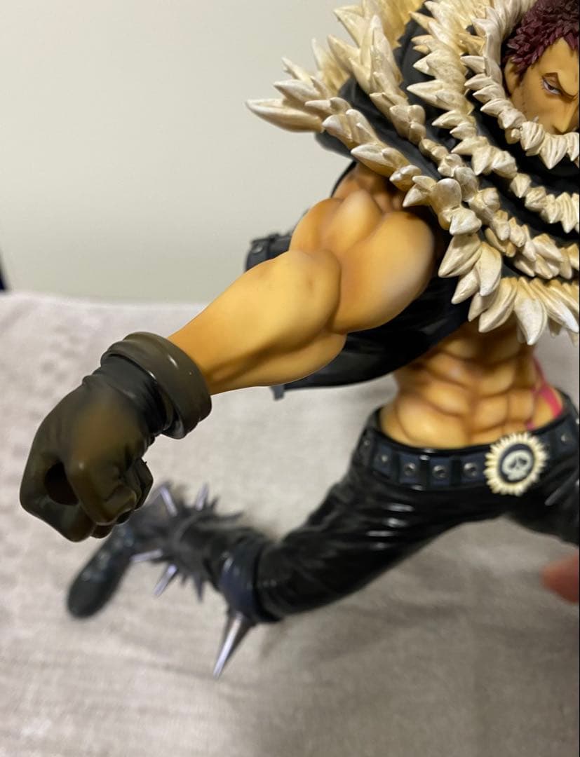 美品　カタクリ　POP maximum ワンピース　フィギュア