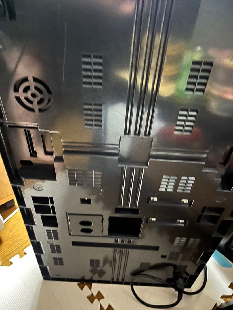 ルパン三世　世界解剖　パチスロ　不要機　オリンピア