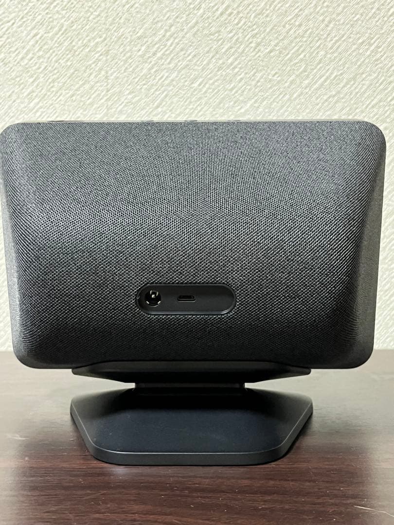 Amazon Echo Show8 第2世代　純正スタンド付
