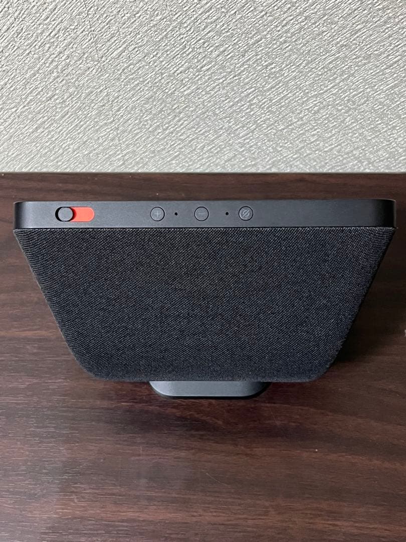 Amazon Echo Show8 第2世代　純正スタンド付