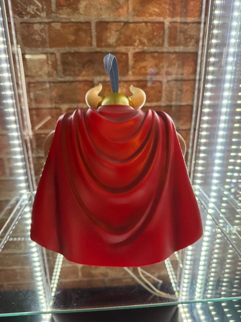 ドラゴンボールEX一番クジ　牛魔王