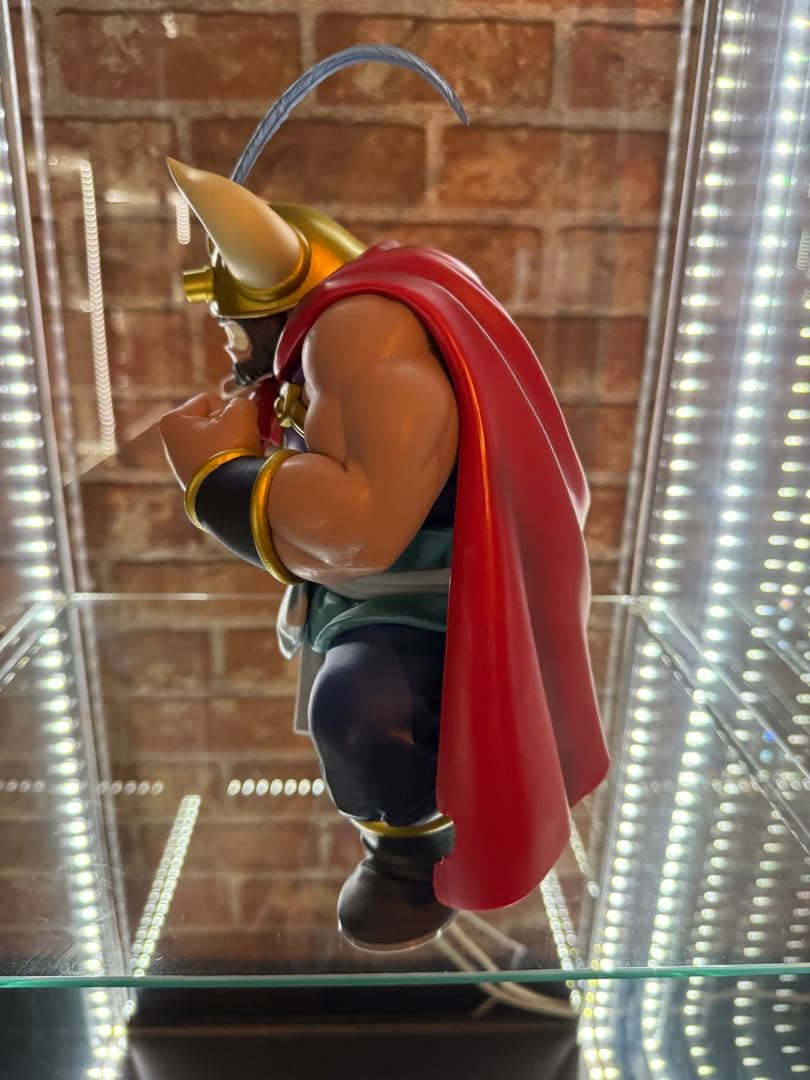 ドラゴンボールEX一番クジ　牛魔王