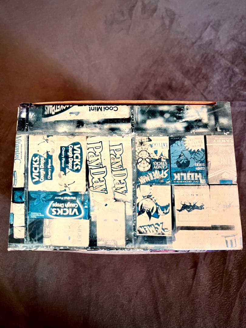 SUPREMECAMACHOMONSTERDOLLSカマチョフィギュア未開封レア