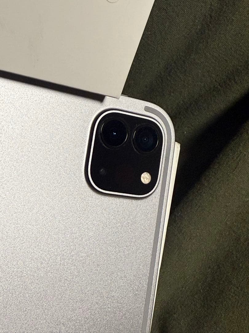 Apple iPad Pro (第4世代) 11インチ 512GB Wi-Fi