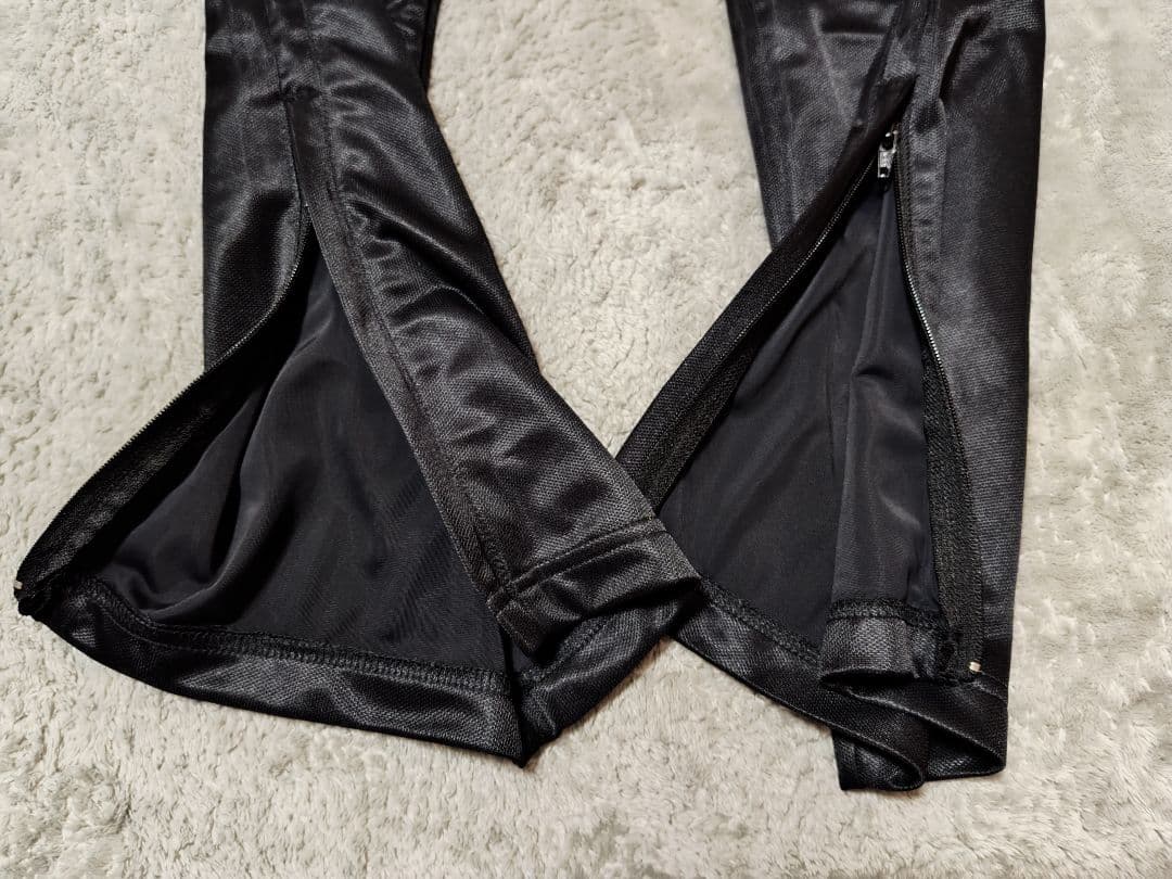 希少！東京事変 ニッポニア ジャージ 上下 モノクロマティック Mサイズ