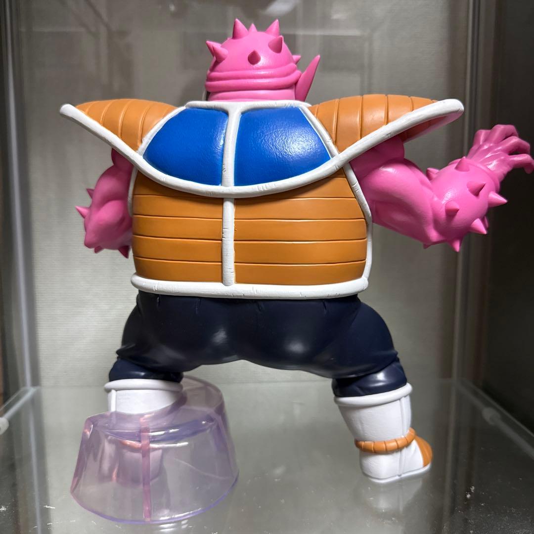 az33　ドドリア、ザーボンセット売り