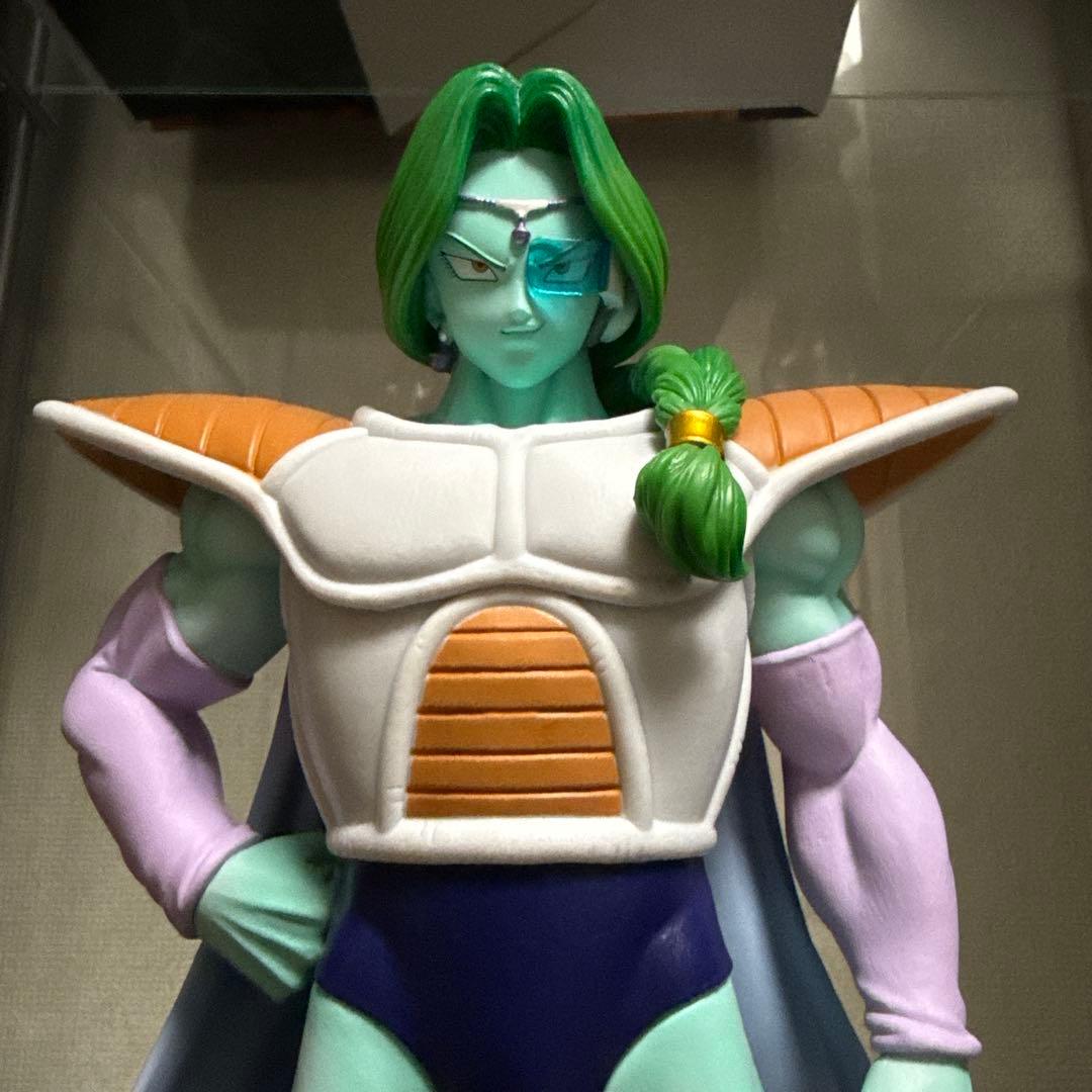 az33　ドドリア、ザーボンセット売り