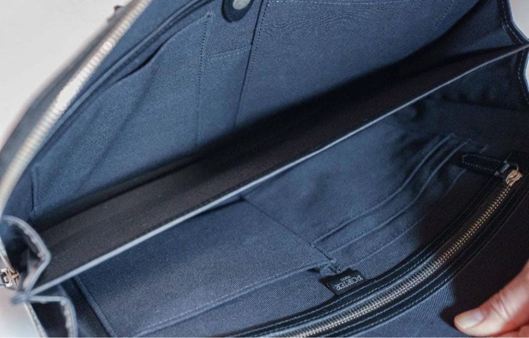 【ゆきmama様】PORTER CREDO BRIEFCASE