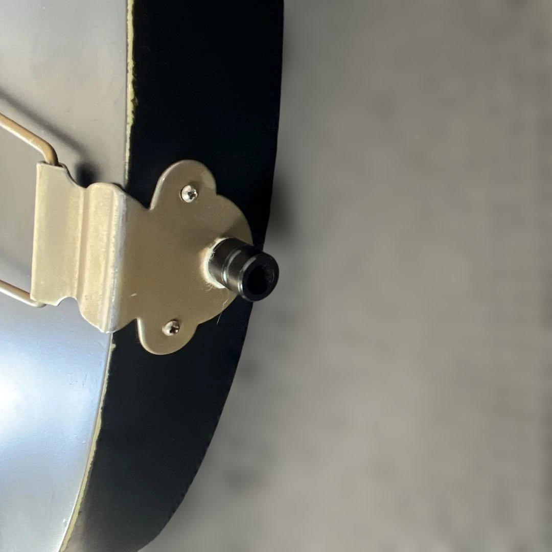 【激レア】エピフォン カジノ マッドブラック Epiphone Casino