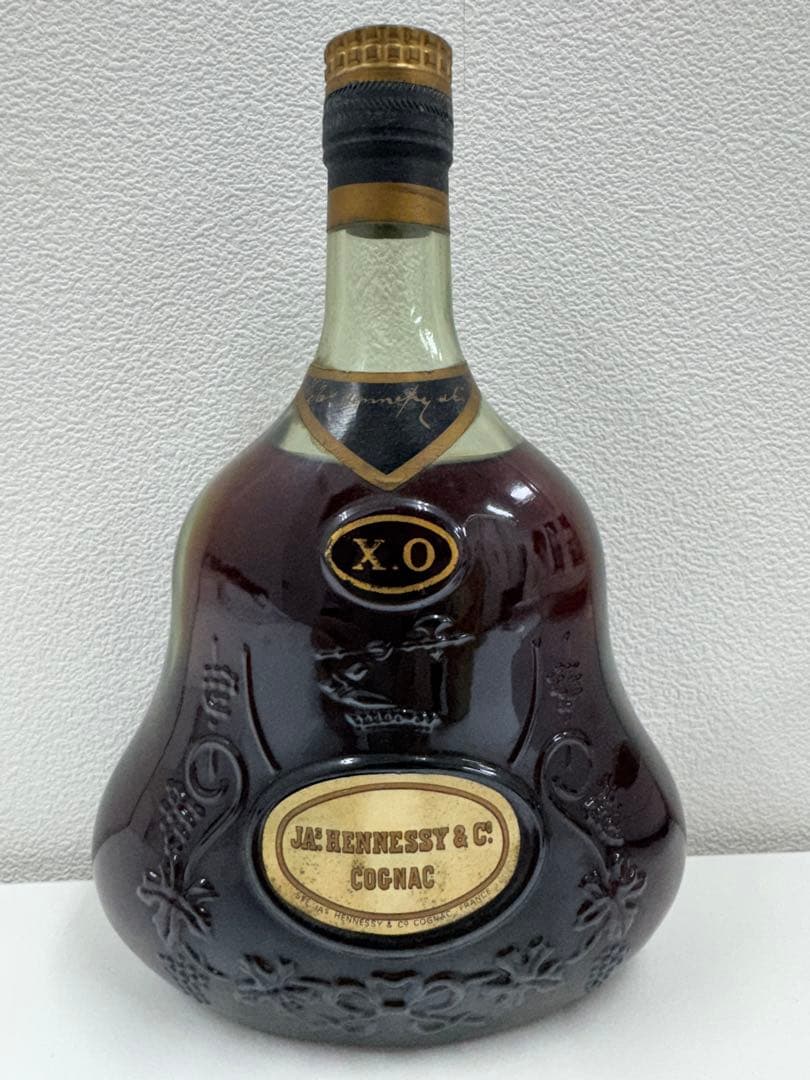 ブランデー JAs.HENNESSY & Co. COGNAC