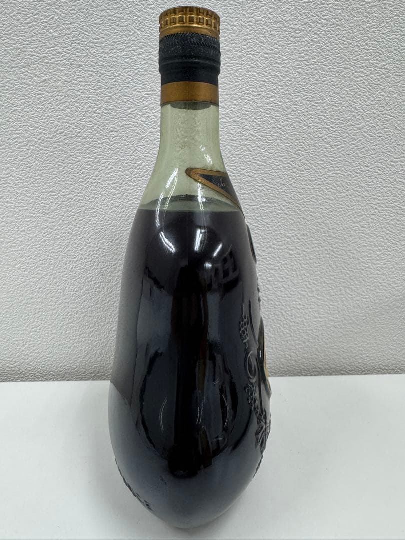 ブランデー JAs.HENNESSY & Co. COGNAC