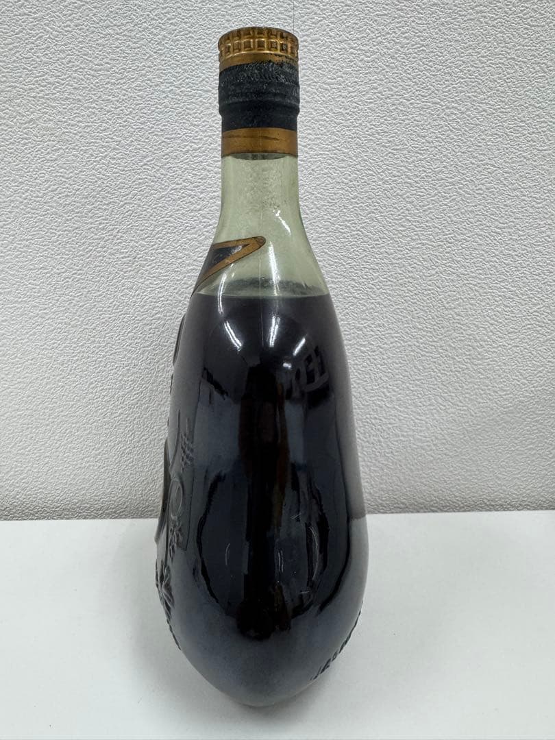 ブランデー JAs.HENNESSY & Co. COGNAC