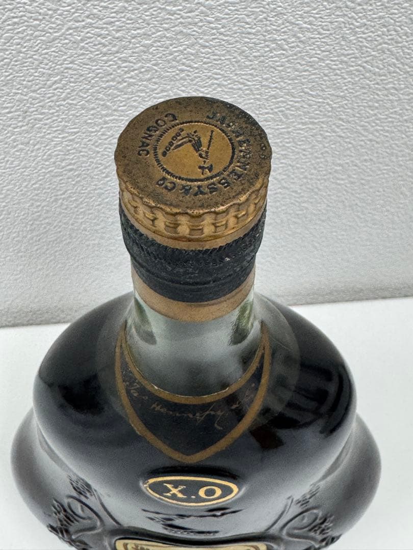 ブランデー JAs.HENNESSY & Co. COGNAC