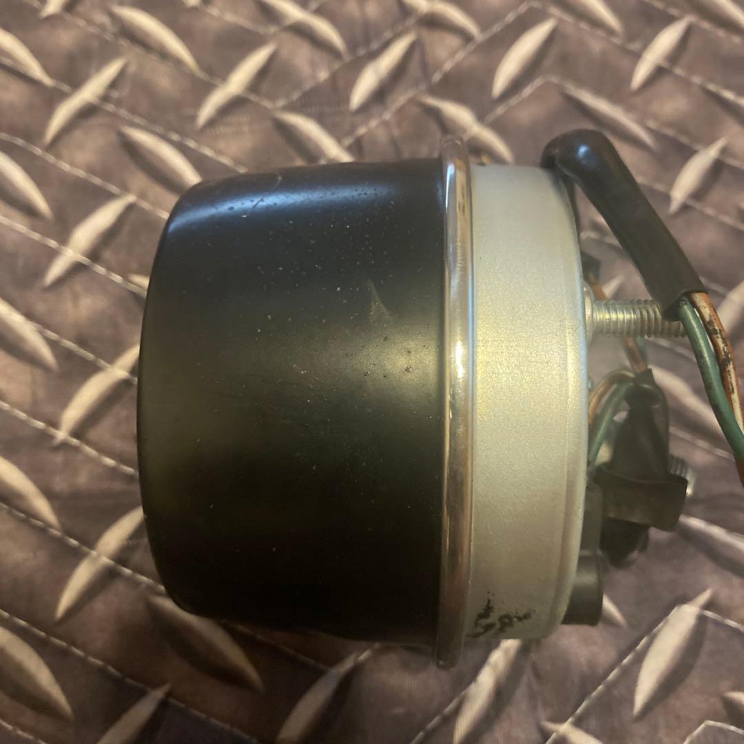 CB400F 純正メーター