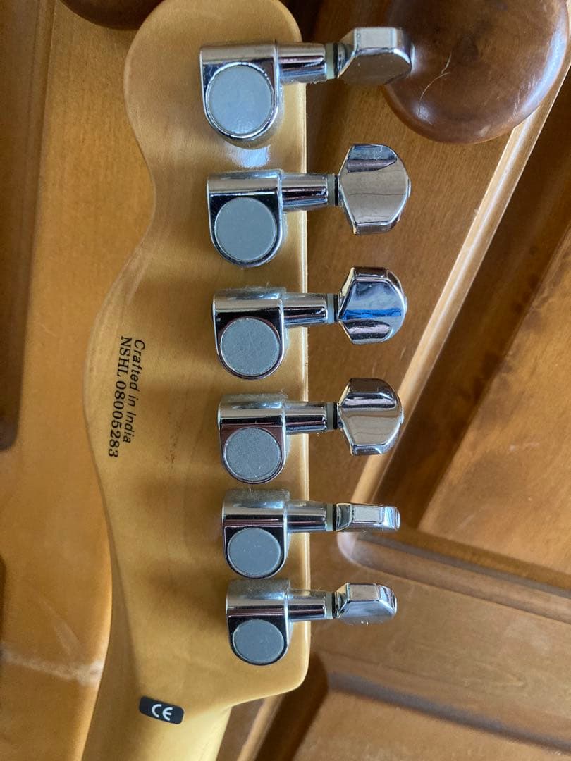 廃番）Squier Vintage Modified Tele SSH