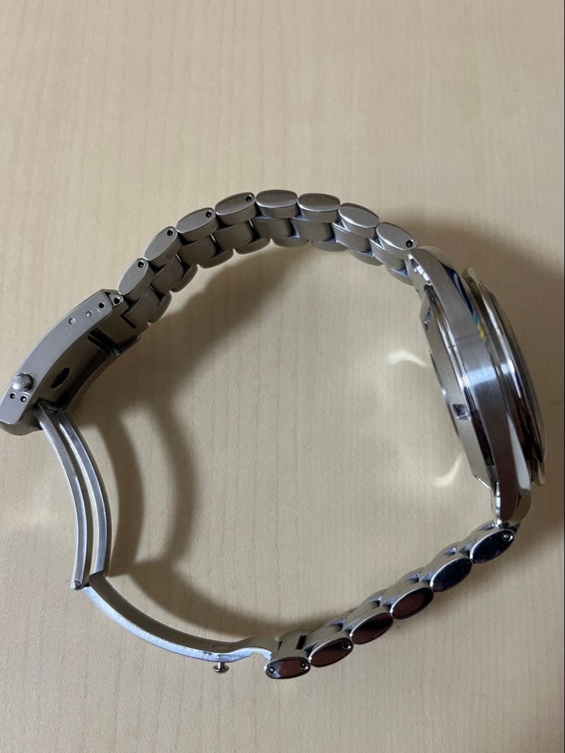 オメガ スピードマスター プロ 3570.50.00 手巻き1861 OH済